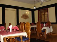 Boulevard Hotel Jamshedpur Restaurant
